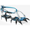 SIMOND Horolezecké mačky Makalu poloautomatické/automatické 12-hrotové
