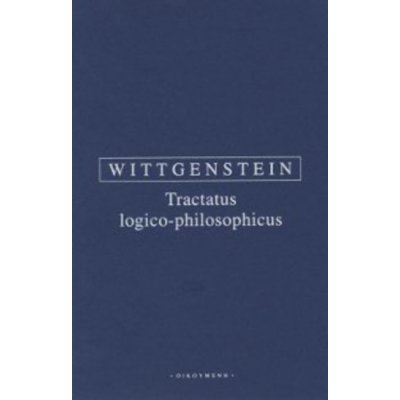 Tractatus logico-philosophicus