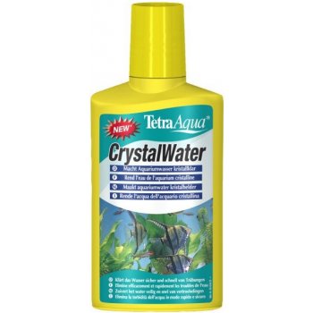 Tetra Aqua Crystal Water 250 ml