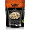 EXPRES MENU Kuracie mäso na hubách 300 g
