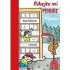 Říkejte mi PEHUDE - Alena Arbterová