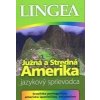 LINGEA - Južná a Stredná Amerika - jazykový sprievodca