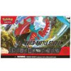 Pokémon TCG Paradox Rift Build & Battle Stadium