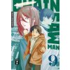 Chainsaw Man 09 (Gandalf Bartholomäus)(Brožovaná)