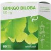 Nefdesanté Ginkgo Biloba 60 kapsúl