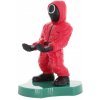 Metro Company Figúrka Cable Guy Holdem - Squid Game Circle Guard