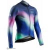 X-BIONIC COREFUSION RIDE dres, aurora polychrome XL