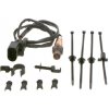 BOSCH LAMBDA SONDA 0 258 007 355