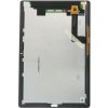 LCD Displej + Dotykové sklo Huawei Mediapad M5 10.8 CMR-AL09/CMR-W09 Čierna farba