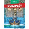 Budapesť - víkend...s rozkládací mapou - 2. vydání
