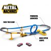 Metal Machines deštrukčná stavebná dráha s motorovým pohonom
