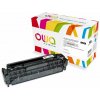 OWA Armor toner kompatibilný s HP CE410A, 2200st, čierna/black (K15578OW)