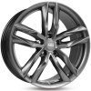 Hliníkový disk MAM Leichtmetallräder RS3 18 5x112 - 50787