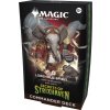 Wizards of the Coast Magic: The Gathering Secrets of Strixhaven Commander Deck: Lorehold Spirit