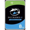 Seagate SkyHawk AI 8TB, ST8000VE001