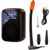 Bezdrôtová ELEKTRICKÁ pumpa kompresor 12V 150PSI LCD 3600mAh ZR87