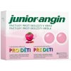 Junior-Angin pre deti Jahoda 36 pastiliek