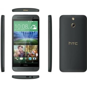 HTC One E8