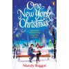One New York Christmas (Mandy Baggot)(Brožovaná)