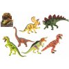 Teddies Dinosaurus 25-32cm plast