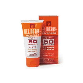 Heliocare opaľovací krém SPF50 50 ml