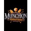 Munchkin Quacked Quest
