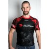 Rashguard All for Fighters pánsky Veľkosť: L