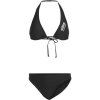 adidas BIKINY NECKHOLDER Dámske plavky, čierna, XL