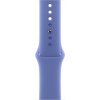 Apple Watch 46mm Periwinkle Sport Band - S/ M MDT74ZM/A