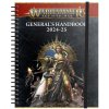Warhammer AoS: General s Handbook 2024-25