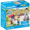 Playmobil 71511 Výmena kníh pre knihomolov