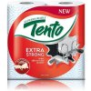 Tento Kuchynské utierky Extra strong 3-vrstvové 2ks