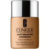 Clinique Tekutý make-up pre problematickú pleť Anti-Blemish Solutions (Liquid Makeup) 30 ml 90 Sand (CN)
