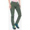 Turistické nohavice dámske Dynafit Transalper 2 Light DST Pants - thyme