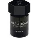 Parfum Yves Saint Laurent La Nuit De L´Homme parfumovaná voda pánska 100 ml