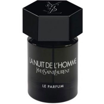 Yves Saint Laurent La Nuit De L´Homme parfumovaná voda pánska 100 ml