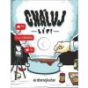 Těhotnej kuchař - Cháluj líp!