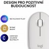 Logitech Pebble 2 M350s Wireless Mouse 910-007013