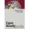 Básně a prózy (1949–1955) - Egon Bondy