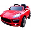 mamido Elektrické autíčko Cornet-S červený