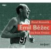 Kosatík Pavel - Emil běžec / Mp3 / Ivan Ttrojan [CD]