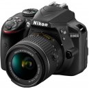 Digitálny fotoaparát Nikon D3400