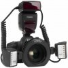 Blesk pre makro fotografiu Yongnuo YN24EX pre Canon YN0229