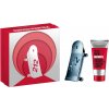 Carolina Herrera 212 Men Heroes EDT 90 ml + sprchový gél 100 ml darčeková sada
