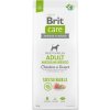 Brit Care Dog Sustainable Adult Medium Breed 12 kg
