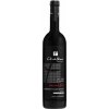 Chateau Modra Cabernet Sauvignon 2022 12,5% 0,75 l (čistá fľaša)