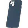 NONAME Cu-Be Fine Samsung Galaxy S24 Ultra Navy