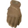 Taktické rukavice Mechanix FastFit coyote - XL