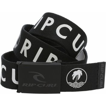 Rip Curl opasok Undertow Revo Webbed Black