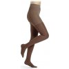 Sigvaris Delilah 140D mesh pančuchové nohavice Mauve
